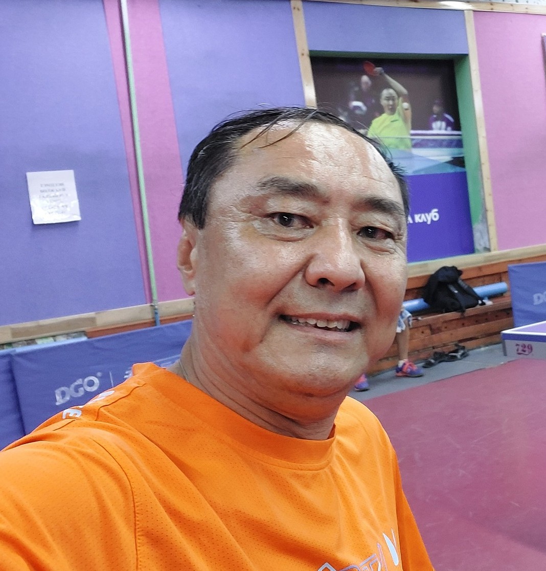 Ц. Жаргалсайхан